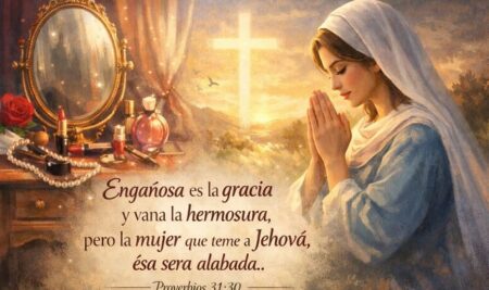 LA MUJER MODERNA